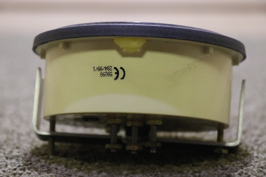 USED MOTORHOME MAGNUM TACHOMETER 59298 DASH GAUGE FOR SALE RV Components 