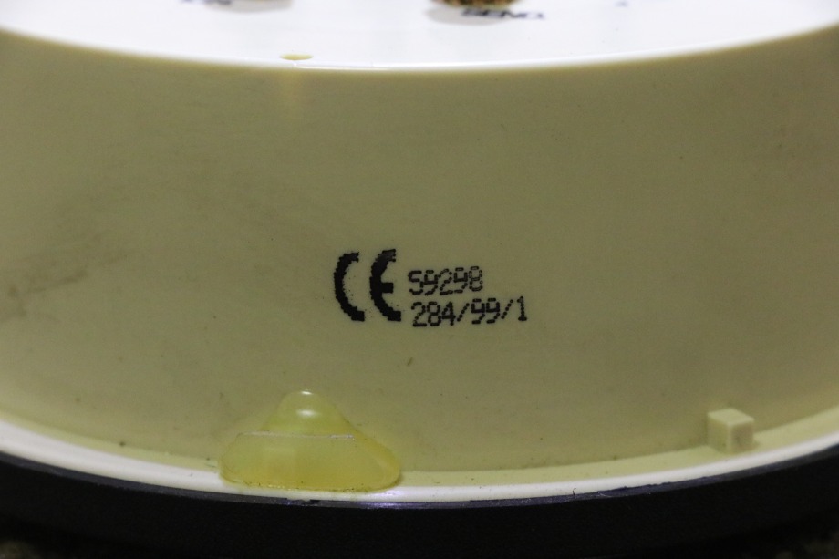 USED MOTORHOME MAGNUM TACHOMETER 59298 DASH GAUGE FOR SALE RV Components 
