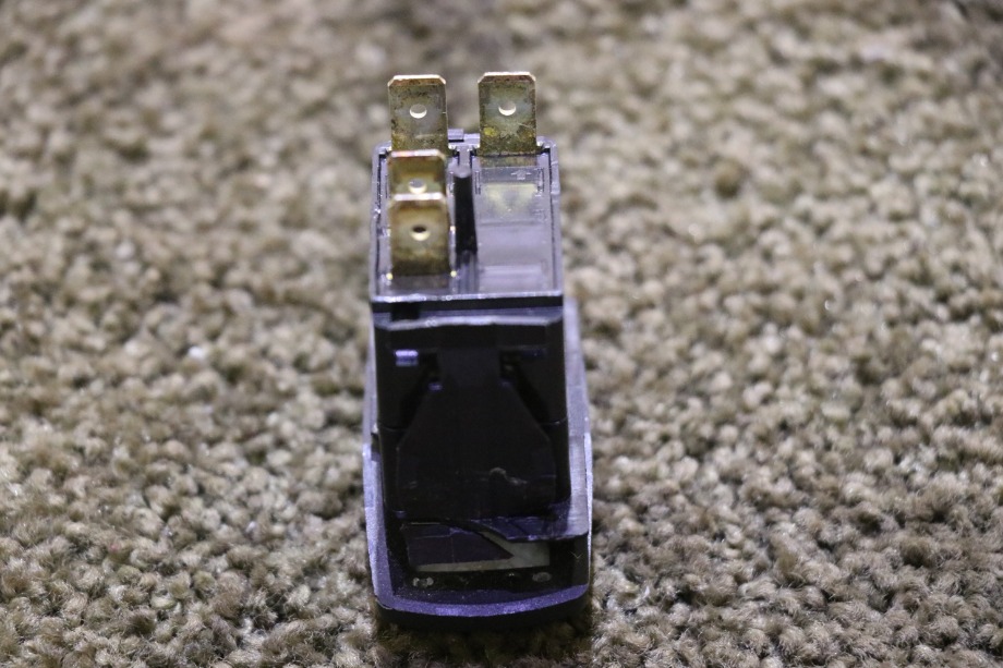 USED CRUISE CANCEL DASH SWITCH RV PARTS FOR SALE RV Components 
