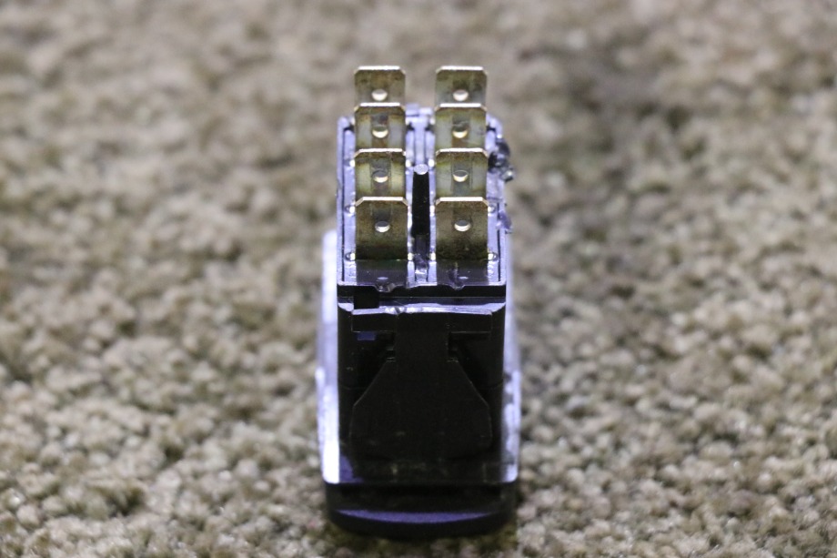 USED RV PEDAL IN / OUT DASH SWITCH FOR SALE RV Components 