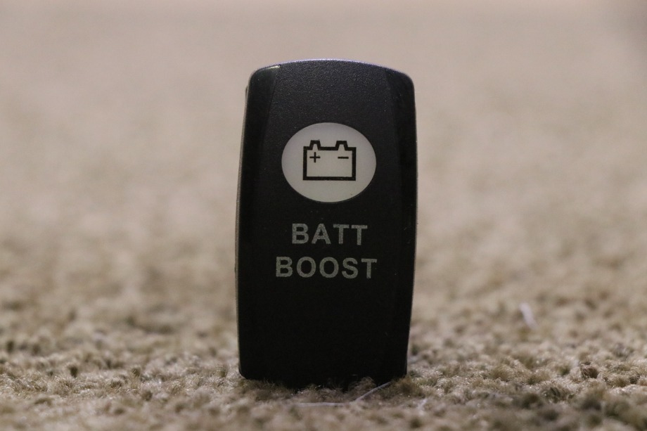 USED V2D1 BATT BOOST DASH SWITCH RV PARTS FOR SALE RV Components 