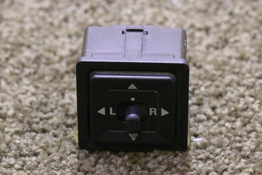 USED RV/MOTORHOME MIRROR CONTROL SWITCH FOR SALE RV Components 