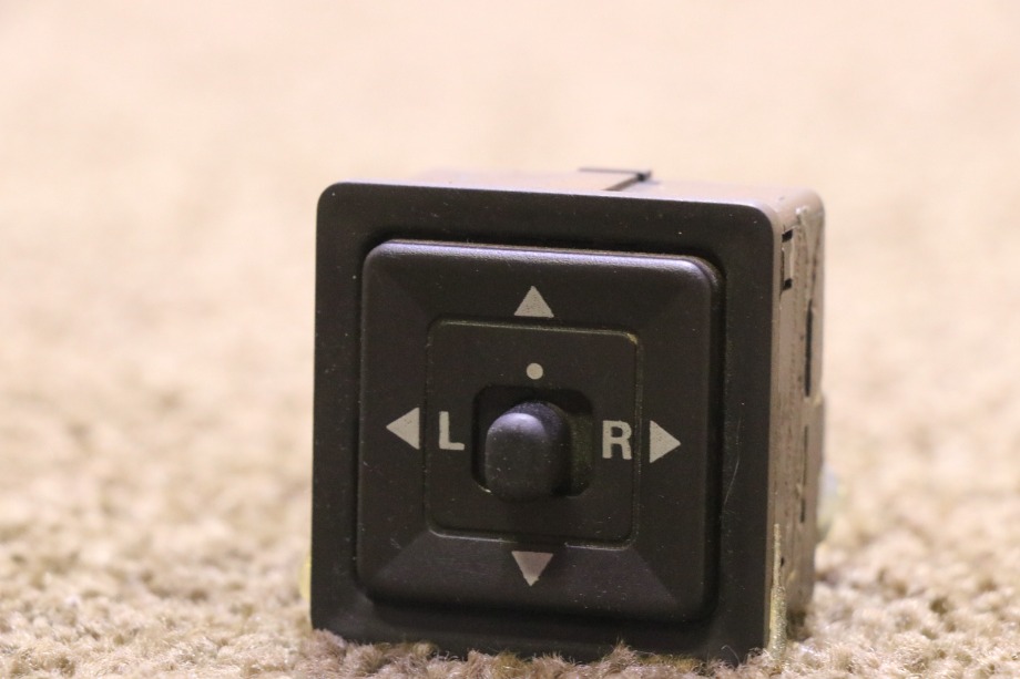 USED RV/MOTORHOME MIRROR CONTROL SWITCH FOR SALE RV Components 