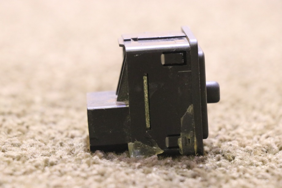 USED RV/MOTORHOME MIRROR CONTROL SWITCH FOR SALE RV Components 