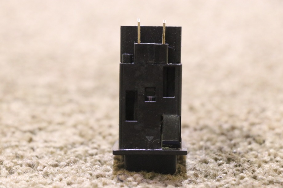 USED CRUISE 511.005 DASH SWITCH MOTORHOME PARTS FOR SALE RV Components 