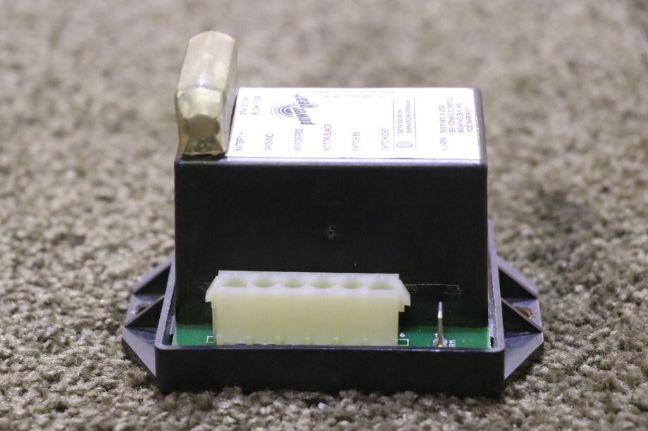 USED 140-1163 POWER GEAR SLIDE OUT CONTROLLER RV PARTS FOR SALE RV Components 