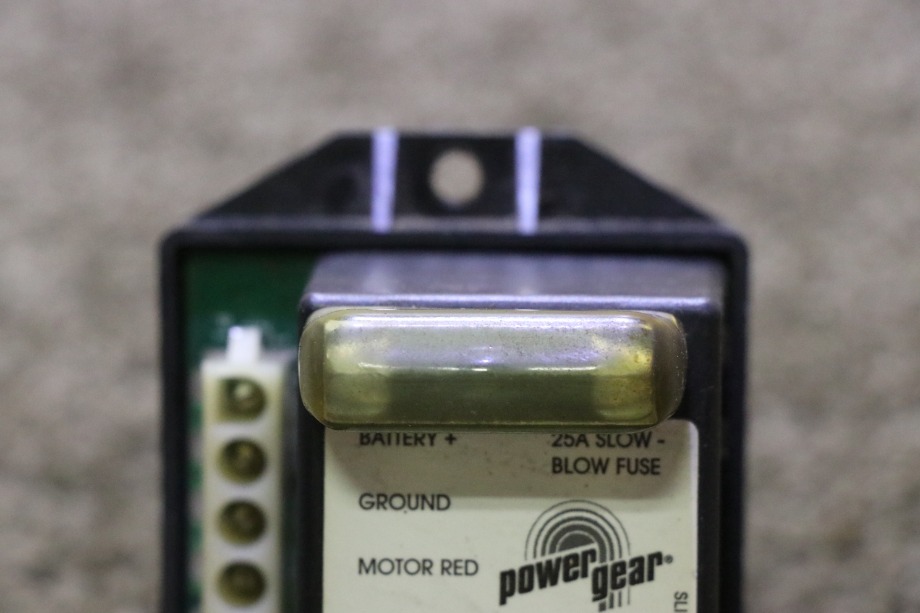 USED RV 140-1163 POWER GEAR SLIDE OUT CONTROLLER FOR SALE RV Components 