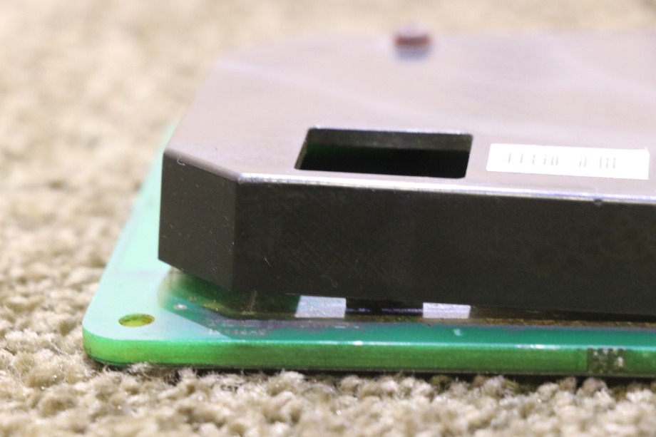USED RV/MOTORHOME POWER GEAR ELECTRONIC LEVELING TOUCH PAD 140-1226 FOR SALE RV Components 