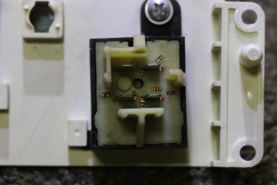 USED FORD XL5H-19C733-BA DASH AC CONTROL PANEL MOTORHOME PARTS FOR SALE RV Components 