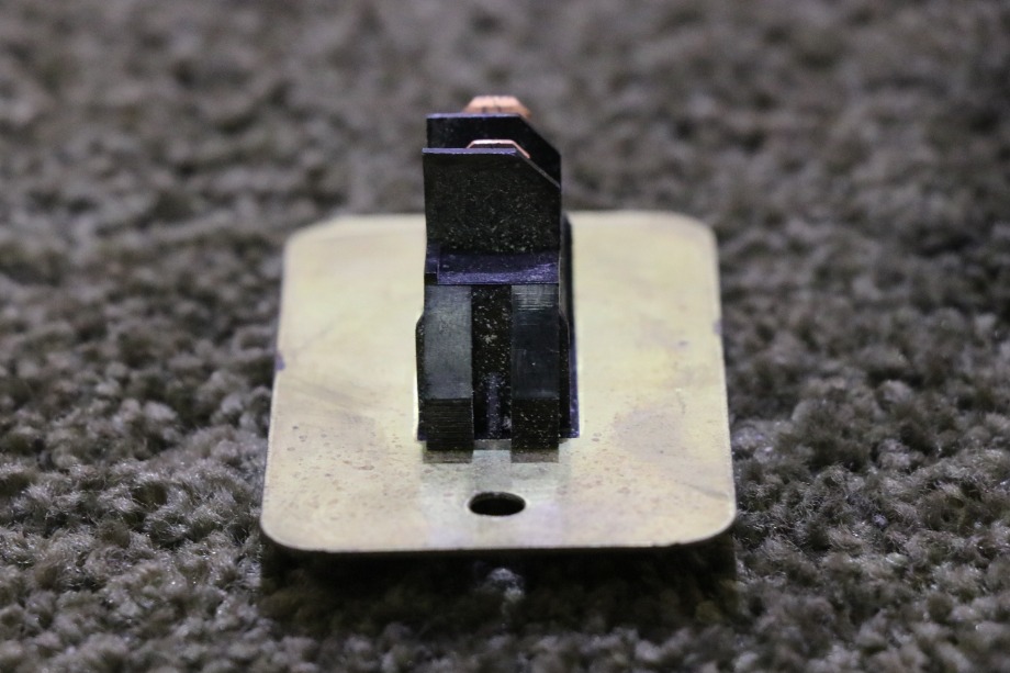 USED RV/MOTORHOME WATER HEATER SWITCH PANEL FOR SALE RV Components 