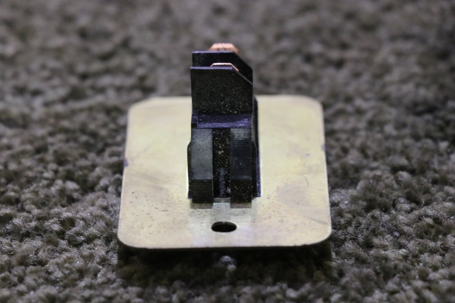 USED RV/MOTORHOME WATER HEATER SWITCH PANEL FOR SALE RV Components 