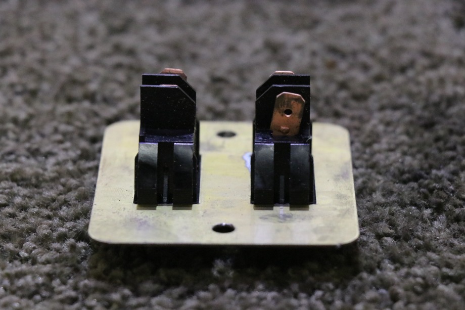 USED BEDROOM / HALL SWITCH PANEL RV PARTS FOR SALE RV Components 