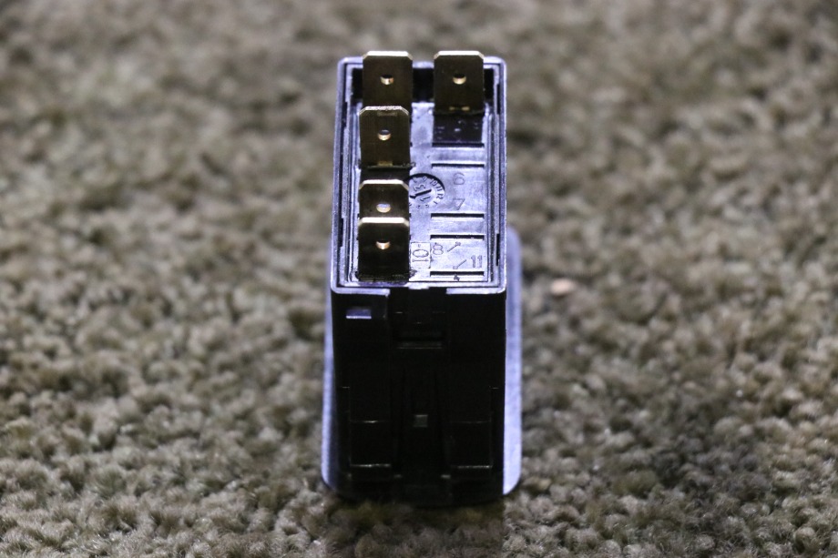 USED ENG BRK DASH SWITCH L11D1 RV/MOTORHOME PARTS FOR SALE RV Components 