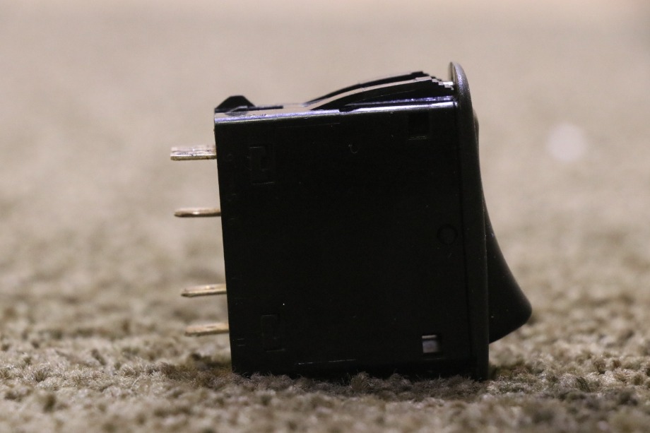 USED ENG BRK DASH SWITCH L11D1 RV/MOTORHOME PARTS FOR SALE RV Components 