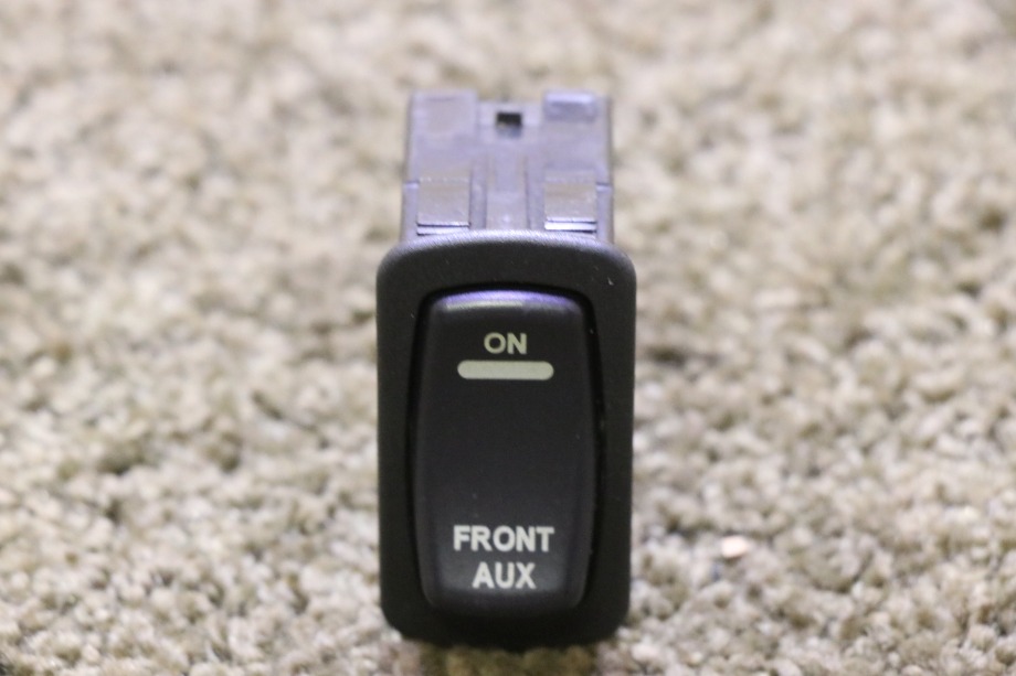 USED RV L11D1CXN1 FRONT AUX DASH SWITCH FOR SALE RV Components 