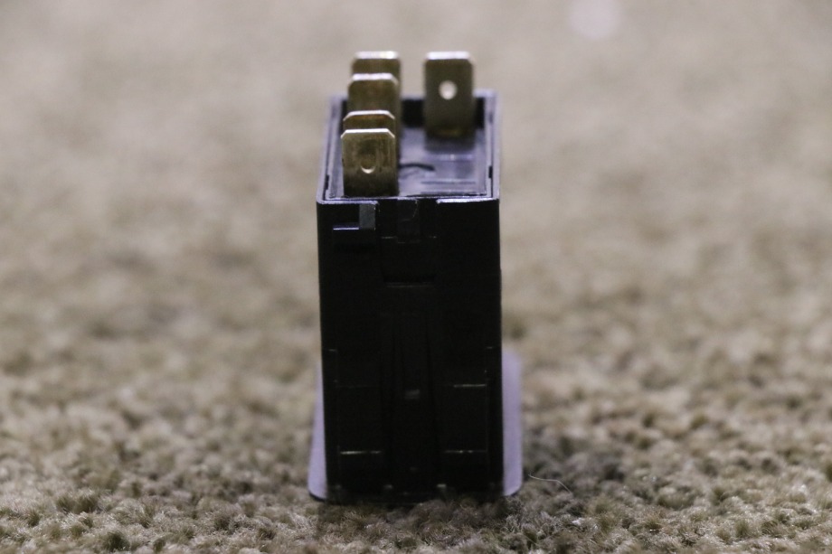 USED RV L11D1CXN1 FRONT AUX DASH SWITCH FOR SALE RV Components 