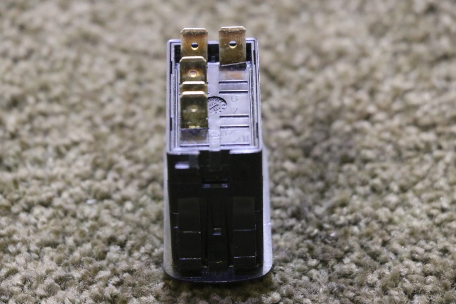 USED L54D1 TAG DUMP DASH SWITCH RV PARTS FOR SALE RV Components 