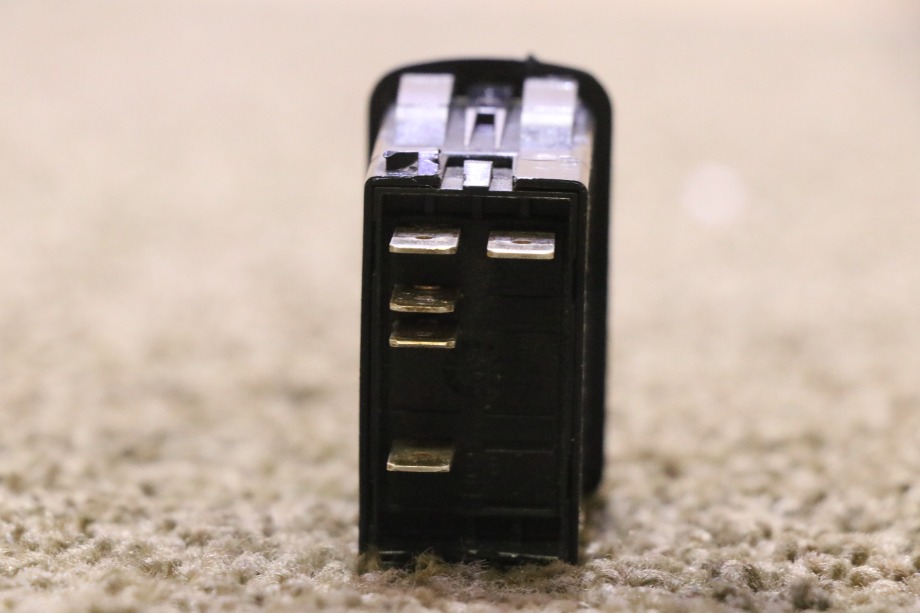 USED MOTORHOME ENTRY DOOR L18D1HNN1 DASH SWITCH FOR SALE RV Components 