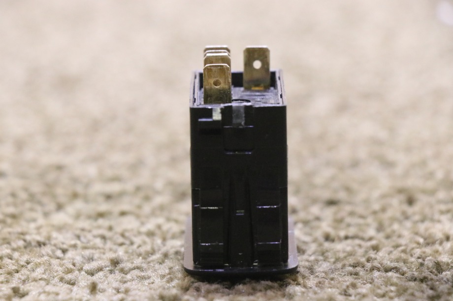 USED MOTORHOME ENTRY DOOR L18D1HNN1 DASH SWITCH FOR SALE RV Components 