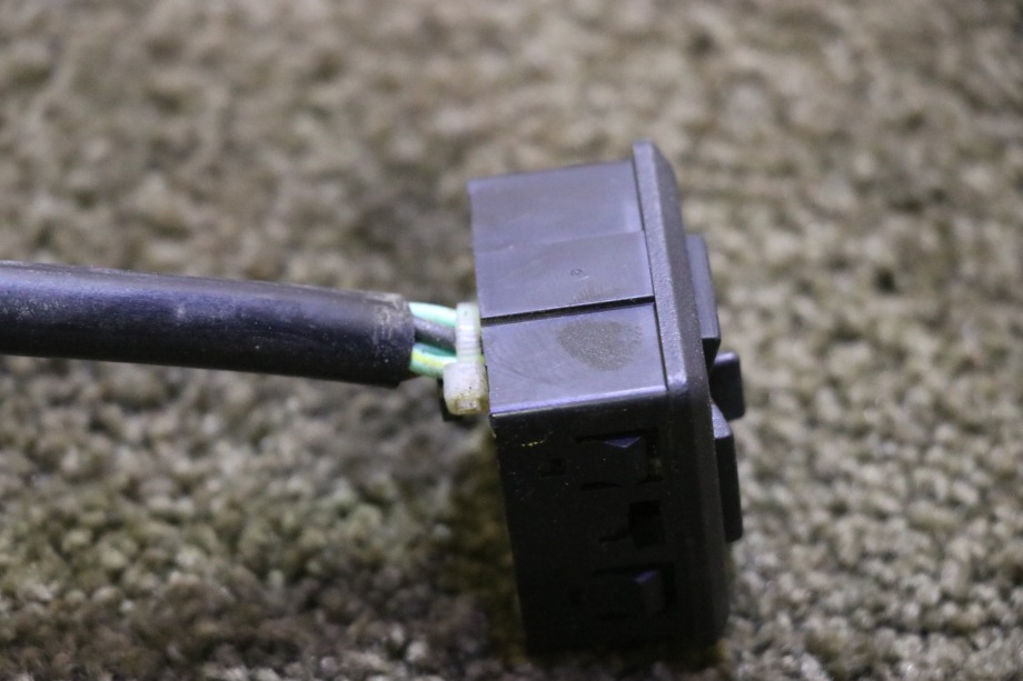 USED RV/MOTORHOME MIRROR CONTROL SWITCH FOR SALE RV Components 