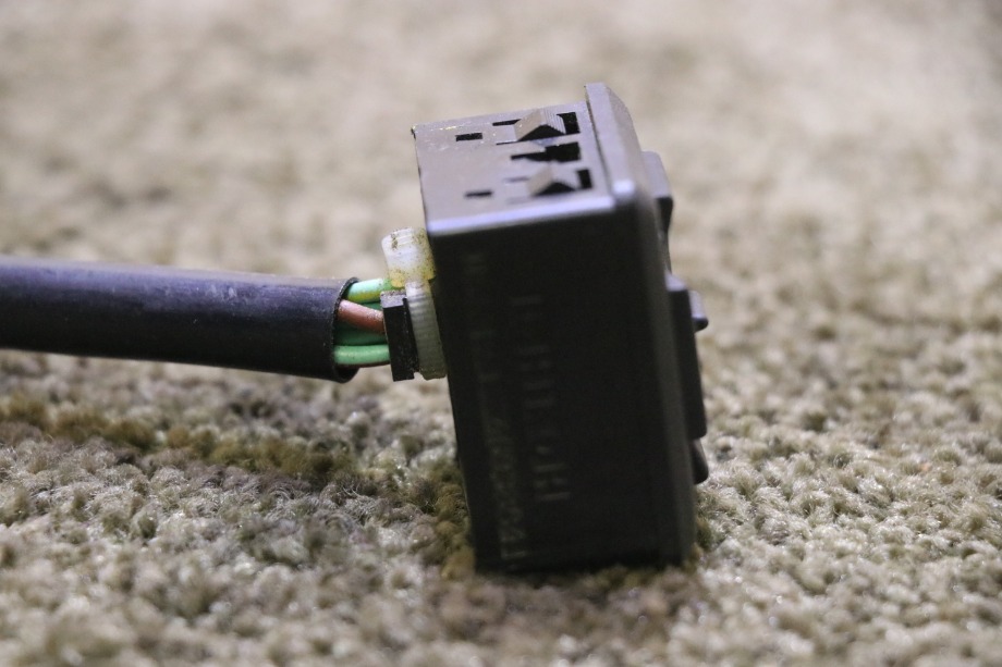 USED RV/MOTORHOME MIRROR CONTROL SWITCH FOR SALE RV Components 