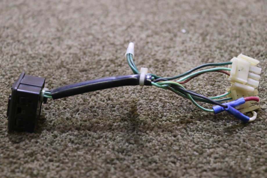 USED RV/MOTORHOME MIRROR CONTROL SWITCH FOR SALE RV Components 