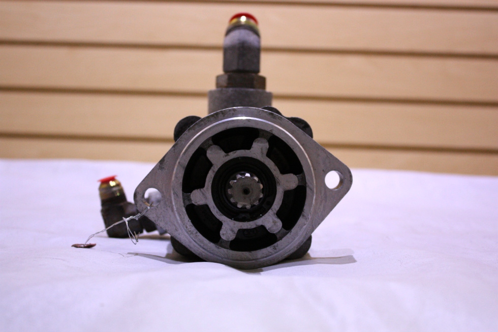 USED LUK HYDRAULIC PUMP LF73 FOR SALE RV Components 