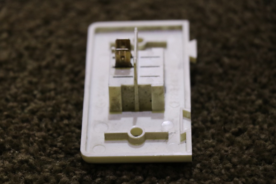 USED RV/MOTORHOME LAVY ON/OFF SWITCH PANEL FOR SALE RV Components 