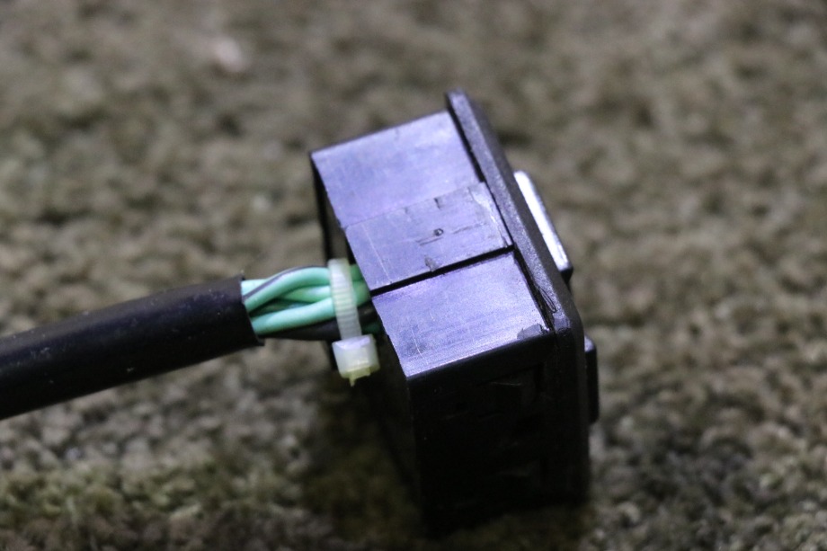 USED 4698864 MIRROR CONTROL SWITCH RV/MOTORHOME PARTS FOR SALE RV Components 