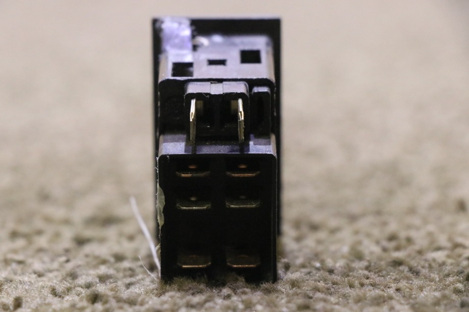 USED RV 511.110 EXT SPEAKER DASH SWITCH FOR SALE RV Components 