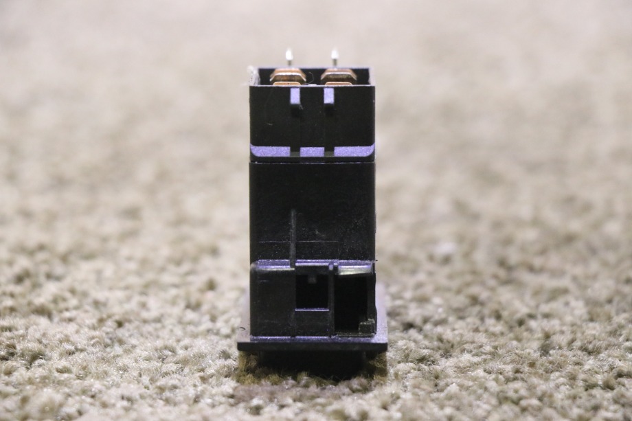 USED MOTORHOME CLOSE OUT 511.110 DASH SWITCH FOR SALE RV Components 