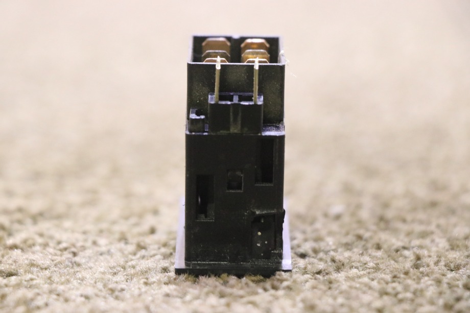 USED MOTORHOME CLOSE OUT 511.110 DASH SWITCH FOR SALE RV Components 