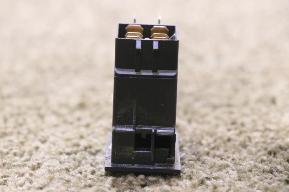 USED PASS VISOR 511.058 DASH SWITCH MOTORHOME PARTS FOR SALE RV Components 