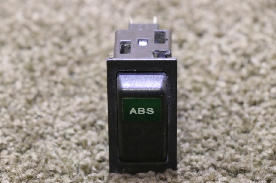 USED ABS DASH SWITCH 511.010 RV/MOTORHOME PARTS FOR SALE RV Components 