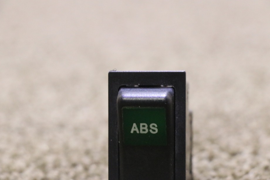 USED ABS DASH SWITCH 511.010 RV/MOTORHOME PARTS FOR SALE RV Components 