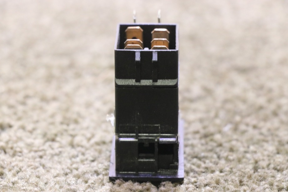 USED MOTORHOME JAKE BRAKE 511.010 DASH SWITCH FOR SALE RV Components 