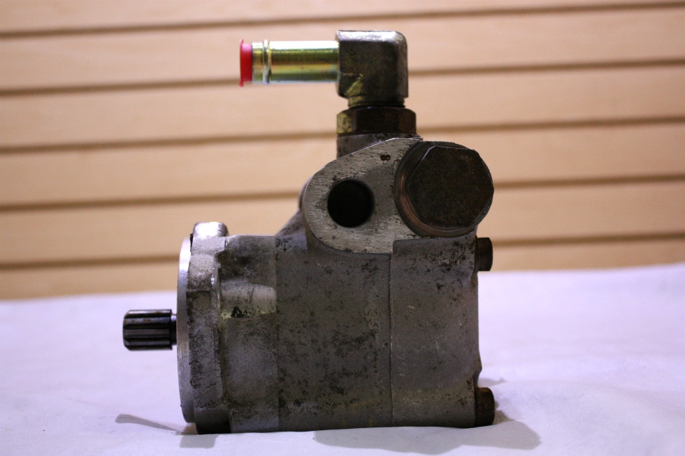 USED TRW HYDRAULIC PUMP PS221615L11501 FOR SALE RV Components 