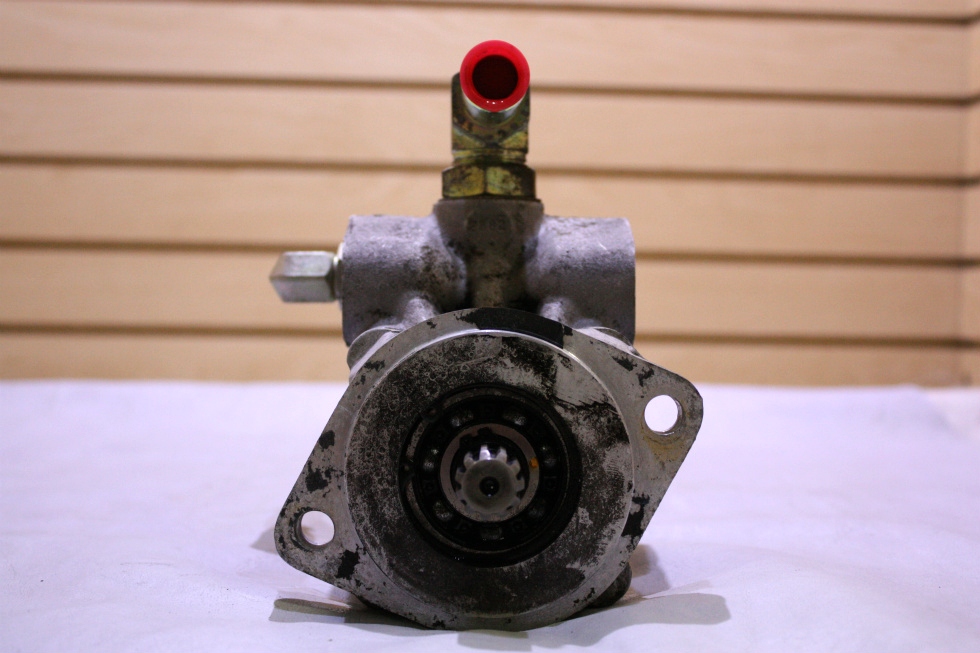 USED TRW HYDRAULIC PUMP PS221615L11501 FOR SALE RV Components 