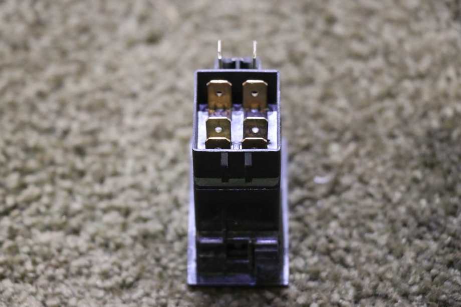 USED DRIVER VISOR DASH SWITCH 511.058 RV/MOTORHOME PARTS FOR SALE RV Components 