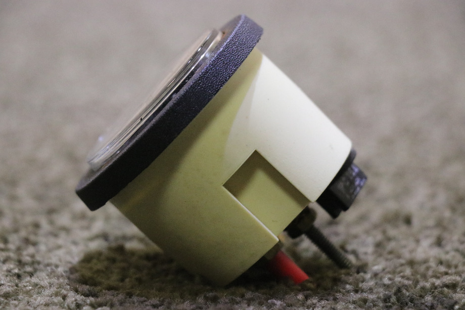 USED RV/MOTORHOME VOLTS 10130 DASH GAUGE FOR SALE RV Components 