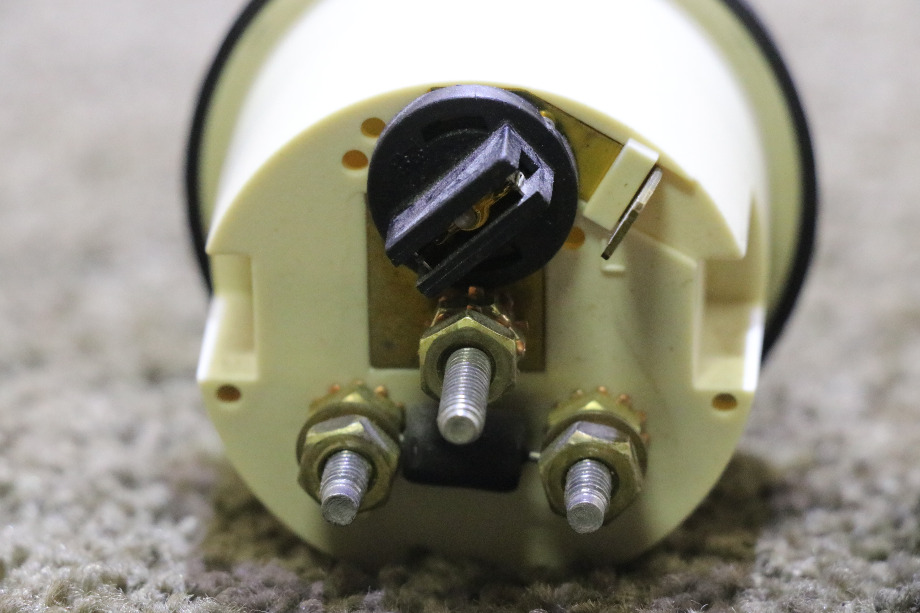 USED RV FUEL DASH GAUGE 10151 FOR SALE RV Components 