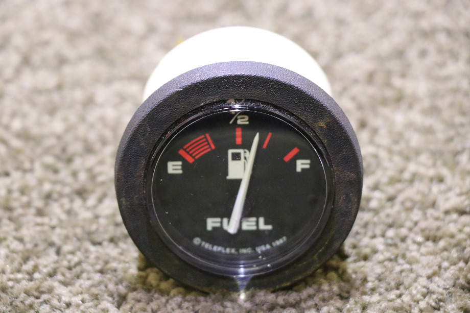 USED RV FUEL DASH GAUGE 10151 FOR SALE RV Components 