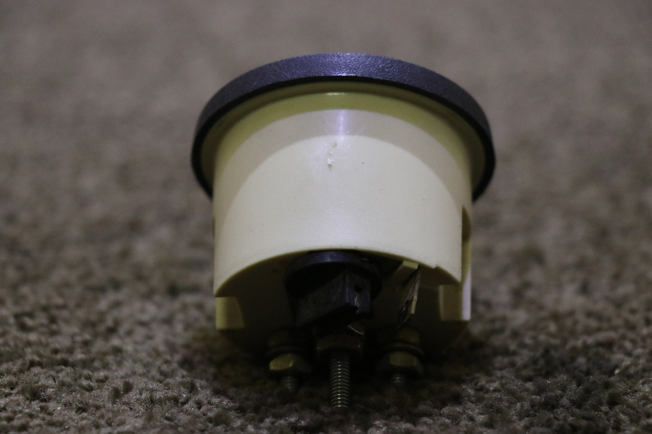 USED RV FUEL DASH GAUGE 10151 FOR SALE RV Components 
