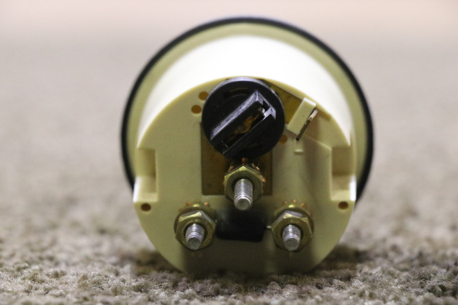 USED RV FUEL DASH GAUGE 10151 FOR SALE RV Components 