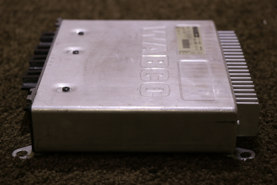 USED MOTORHOME WABCO 4460044150 ABS CONTROL BAORD FOR SALE RV Components 