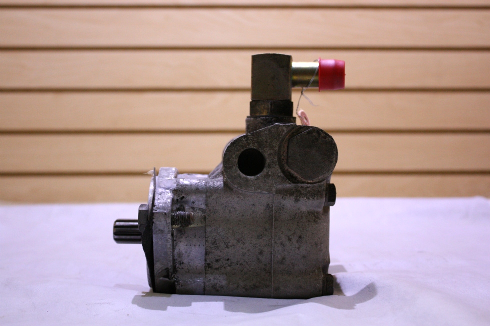 USED TRW AUXILARY HYDRAULIC PUMP 221615L11501 FOR SALE RV Components 