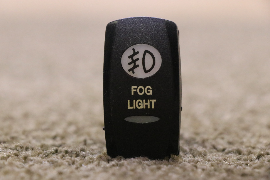 USED V1D1 FOG LIGHT DASH SWITCH RV PARTS FOR SALE RV Components 