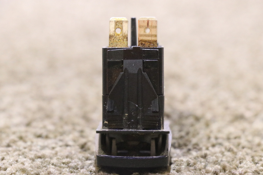 USED RV V1D1 MIRROR HEAT DASH SWITCH FOR SALE RV Components 