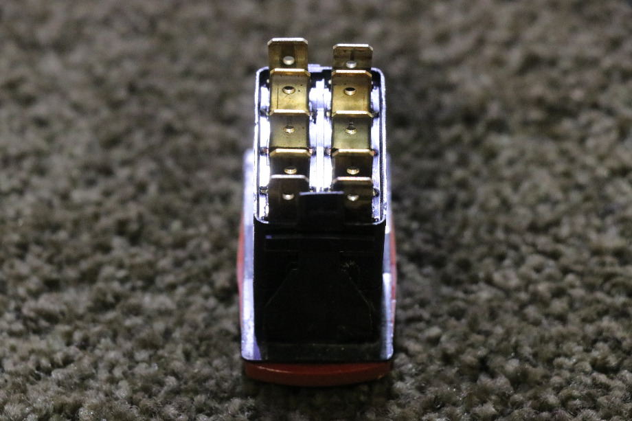 USED RV/MOTORHOME ENG BRAKE DASH SWITCH VA12 FOR SALE RV Components 