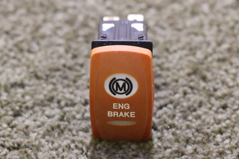 USED RV/MOTORHOME ENG BRAKE DASH SWITCH VA12 FOR SALE RV Components 